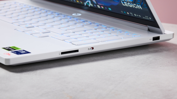 Обзор Lenovo Legion 7i Gen 10: дизайн великолепен, но есть модели и получше