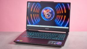 Обзор Lenovo Legion 7i Gen 10: дизайн великолепен, но есть модели и получше