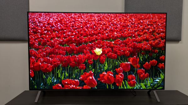 Обзор LG B5: доступный OLED-телевизор с отличным экраном