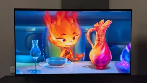 Обзор LG B5: доступный OLED-телевизор с отличным экраном