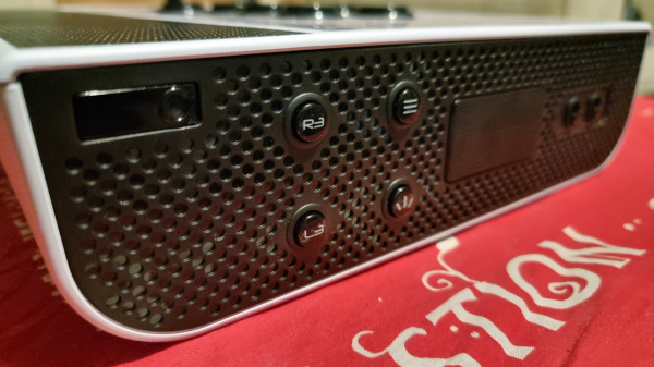 Обзор Nacon Daija &mdash; лучший аркадный стик для файтингов