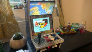 Обзор Nacon Daija &mdash; лучший аркадный стик для файтингов