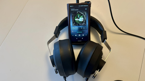 Обзор наушников Final Audio DX3000CL: детализация и нейтральность звучания&nbsp;