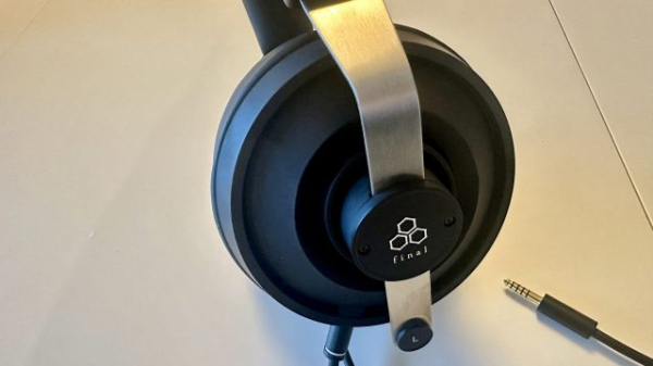Обзор наушников Final Audio DX3000CL: детализация и нейтральность звучания&nbsp;