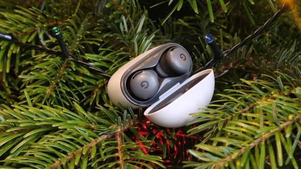 Обзор наушников Pixel Buds 2a &mdash; бюджетные наушники, которые не стыдно покупать