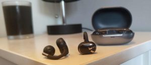 Обзор наушников Pixel Buds 2a &mdash; бюджетные наушники, которые не стыдно покупать
