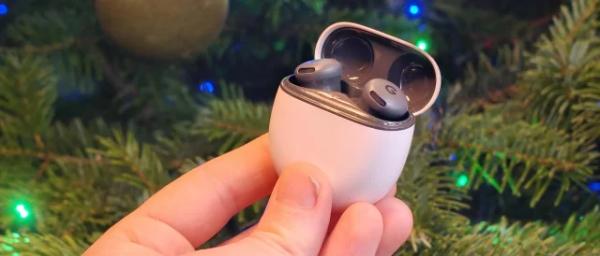 Обзор наушников Pixel Buds 2a — бюджетные наушники, которые не стыдно покупать