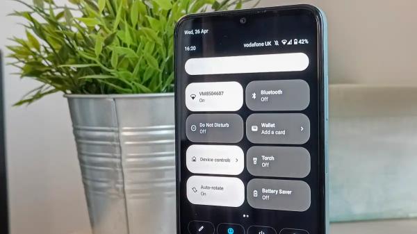 Обзор Nokia G22 &mdash; Самый экологичный и бюджетный телефон