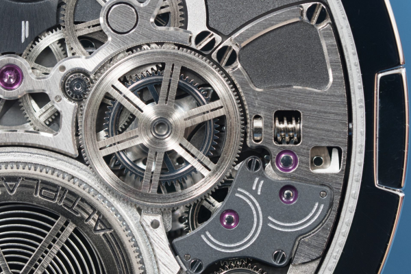 Обзор Piaget Altiplano Ultimate Concept &mdash; рекордные 2 мм