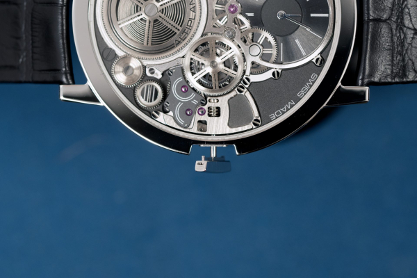 Обзор Piaget Altiplano Ultimate Concept &mdash; рекордные 2 мм