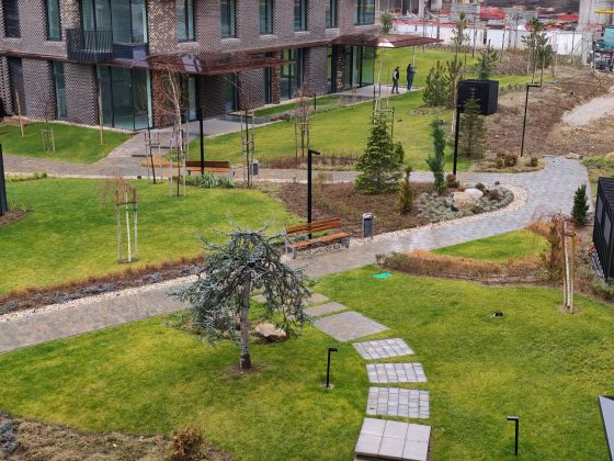 Обзор Poco M8 Pro: надежное устройство по разумной цене