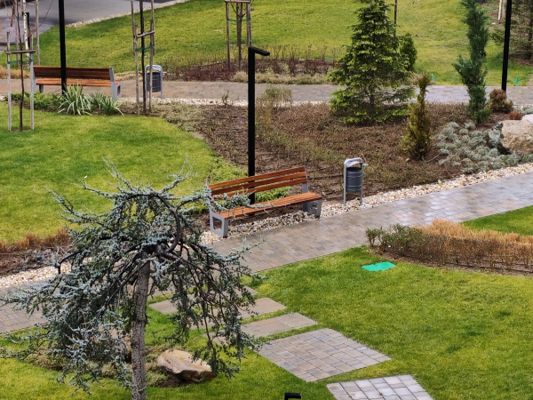 Обзор Poco M8 Pro: надежное устройство по разумной цене