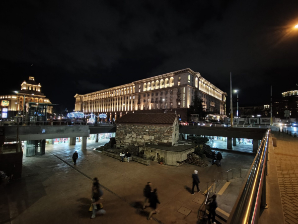 Обзор Poco M8 Pro: надежное устройство по разумной цене