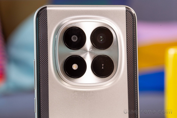 Обзор Poco M8 Pro: надежное устройство по разумной цене