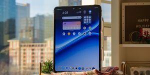 Обзор Samsung Galaxy A56 5G &mdash; неплохой смартфон, но этого мало