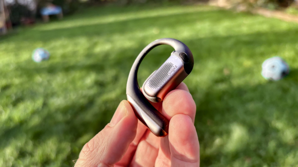 Обзор Shokz OpenFit Pro: стоит ли переплачивать за версию Pro