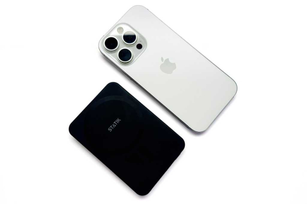 Обзор Statik State Power Bank (5K): лучший в тестах аккумулятор Обзор Statik State Power Bank (5K): лучший в тестах аккумулятор