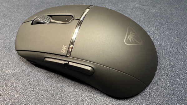 Обзор Turtle Beach Burst II Pro: сверхлегкая и немного скрипучая