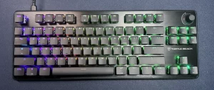 Обзор Turtle Beach Burst II Pro: сверхлегкая и немного скрипучая