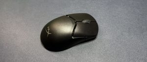 Обзор Turtle Beach Burst II Pro: сверхлегкая и немного скрипучая