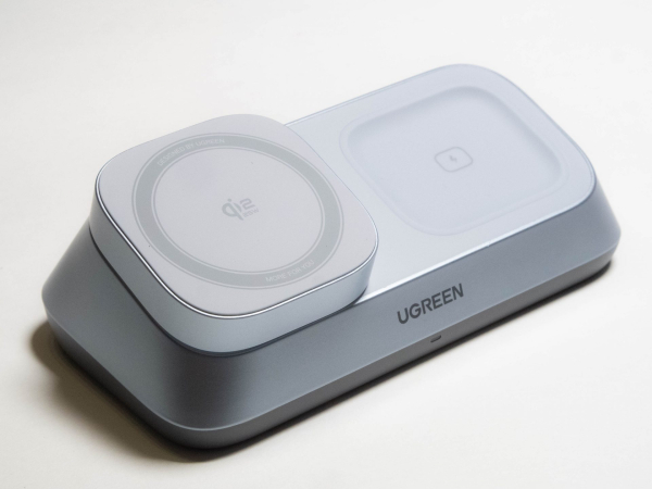Обзор UGREEN MagFlow: мощные магнитные аккумуляторы для iPhone, AirPods и Apple Watch
