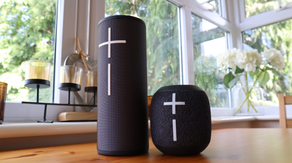 Обзор Ultimate Ears Megaboom 4 &mdash; мощный звук и 20 часов работы