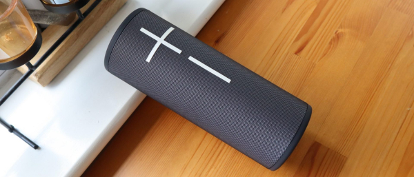 Обзор Ultimate Ears Megaboom 4 &mdash; мощный звук и 20 часов работы