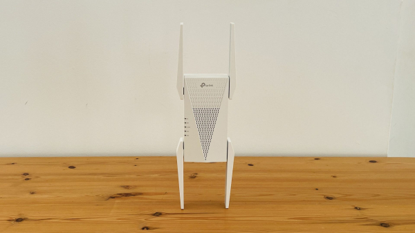 Обзор Wi-Fi 6E TP-Link AXE5400 (RE815XE): быстрый и доступный усилитель сигнала&nbsp;