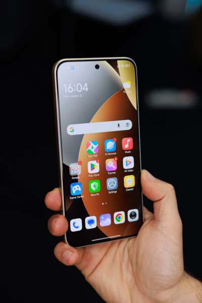 Обзор Xiaomi Redmi Note 15 Pro 5G: без&nbsp;серьезных компромиссов