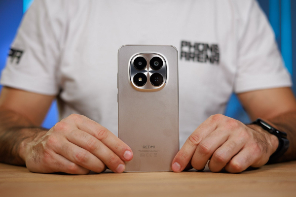 Обзор Xiaomi Redmi Note 15 Pro 5G: без&nbsp;серьезных компромиссов