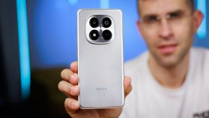 Обзор Xiaomi Redmi Note 15 Pro 5G: без&nbsp;серьезных компромиссов