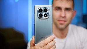 Обзор Xiaomi Redmi Note 15 Pro 5G: без&nbsp;серьезных компромиссов