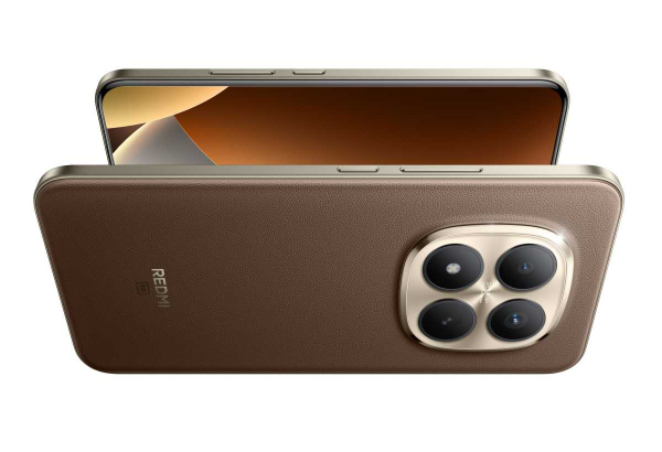 Обзор Xiaomi Redmi Note 15 Pro+ 5G: удивительно прочный телефон среднего класса&nbsp;