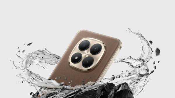 Обзор Xiaomi Redmi Note 15 Pro+ 5G: удивительно прочный телефон среднего класса&nbsp;