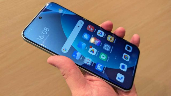 Обзор Xiaomi Redmi Note 15 Pro+ 5G: удивительно прочный телефон среднего класса&nbsp;