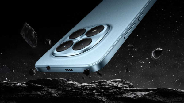 Обзор Xiaomi Redmi Note 15 Pro+ 5G: удивительно прочный телефон среднего класса&nbsp;