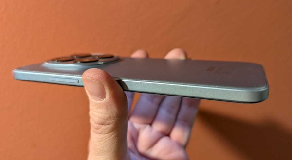 Обзор Xiaomi Redmi Note 15 Pro+ 5G: удивительно прочный телефон среднего класса&nbsp;