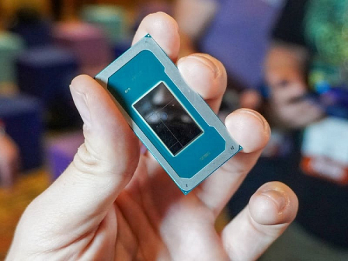 Обзоры на лучший мобильный процессор Intel Panther Lake выйдут раньше остальных моделей Обзоры на лучший мобильный процессор Intel Panther Lake выйдут раньше остальных моделей