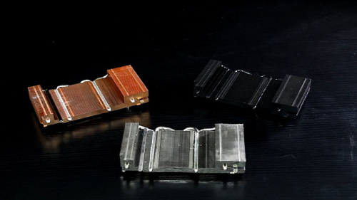 Один вентилятор способен отвести 285 Вт мощности с ZEPHYR RTX 4070 Ti SUPER