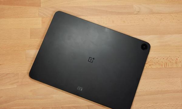 OnePlus Pad Go 2: достойное время автономной работы&nbsp;