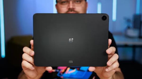 OnePlus Pad Go 2: достойное время автономной работы&nbsp;