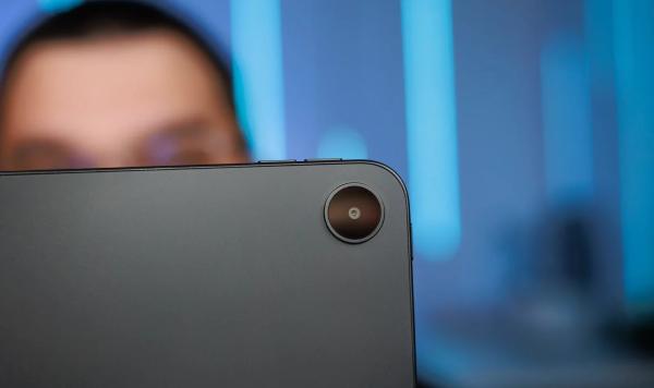 OnePlus Pad Go 2: достойное время автономной работы&nbsp;