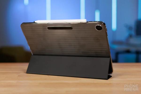 OnePlus Pad Go 2: достойное время автономной работы&nbsp;