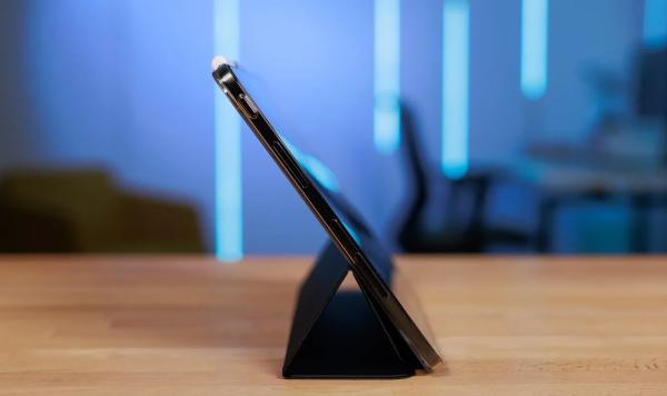 OnePlus Pad Go 2: достойное время автономной работы&nbsp;