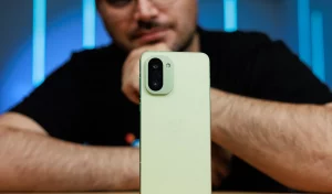 OnePlus Pad Go 2: достойное время автономной работы&nbsp;
