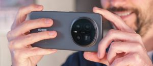 Oppo Reno15 Pro Mini: редкий компактный смартфон флагманского уровня