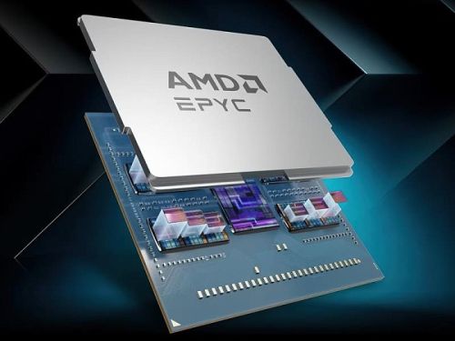 Почти за семь лет Intel потеряла 25% серверного рынка Почти за семь лет Intel потеряла 25% серверного рынка