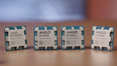 Представитель ASUS упоминает процессор Ryzen 9 9950X3D2 в тестировании Ryzen 7 9850X3D