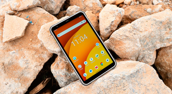 Процесс распаковки защищённых планшетов Ulefone серии RugKing Pad Pro показали на видео
