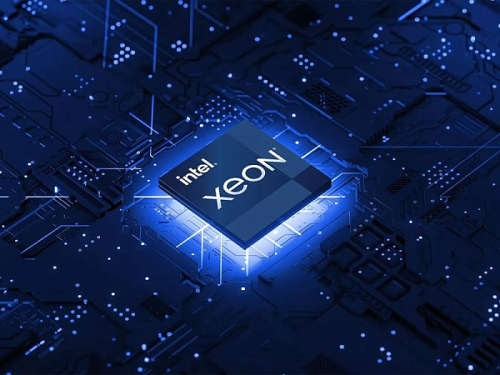 Процессор для рабочих станций Intel Xeon 698X действительно получит 86 ядер